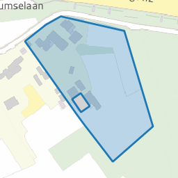 Perceel BNK01-C-2158