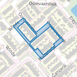 Perceel BNK01-C-2162