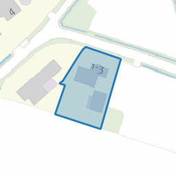 Perceel BNK01-C-2166