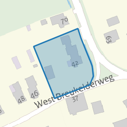 Perceel BNK01-C-2169