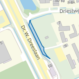 Perceel BNK01-C-2193