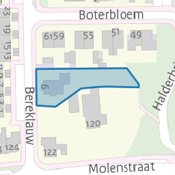 Perceel BNK01-C-2210