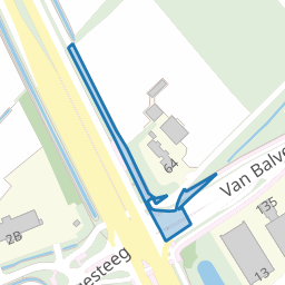 Perceel BNK01-C-2213