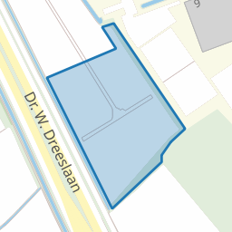 Perceel BNK01-C-2216