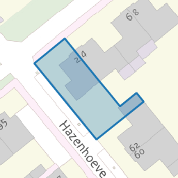 Perceel BNK01-C-2249