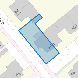 Perceel BNK01-C-2256