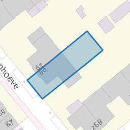 Perceel BNK01-C-2257