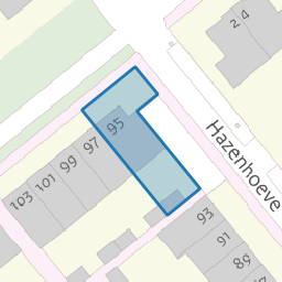 Perceel BNK01-C-2259