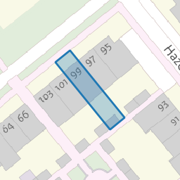 Perceel BNK01-C-2261