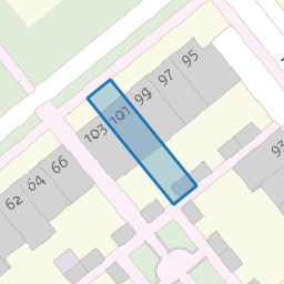 Perceel BNK01-C-2262