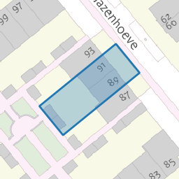 Perceel BNK01-C-2273