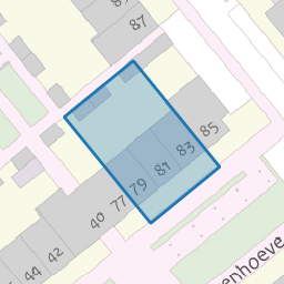 Perceel BNK01-C-2276