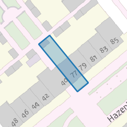 Perceel BNK01-C-2277