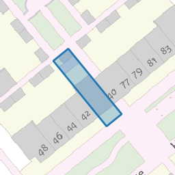 Perceel BNK01-C-2278