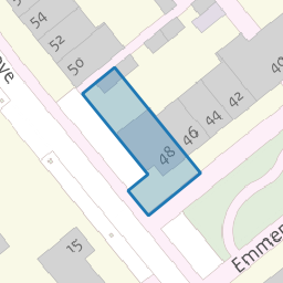 Perceel BNK01-C-2280