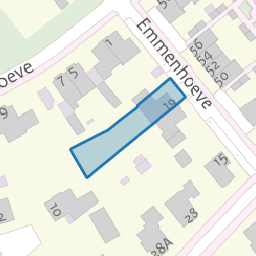 Perceel BNK01-C-2283