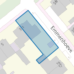 Perceel BNK01-C-2285