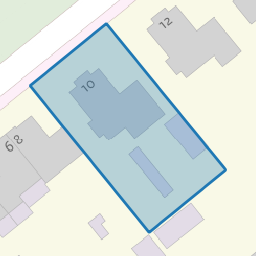 Perceel BNK01-C-2288