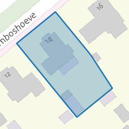 Perceel BNK01-C-2290