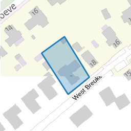 Perceel BNK01-C-2297