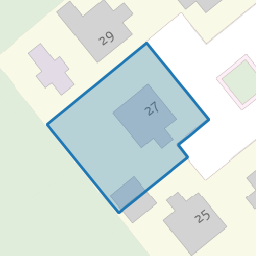 Perceel BNK01-C-2315