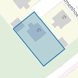 Perceel BNK01-C-2316