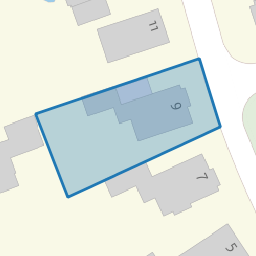 Perceel BNK01-C-2319