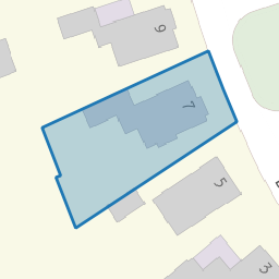 Perceel BNK01-C-2320