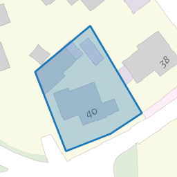 Perceel BNK01-C-2322