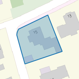 Perceel BNK01-C-2332