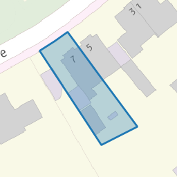 Perceel BNK01-C-2337