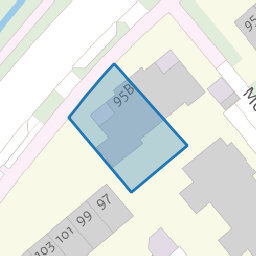 Perceel BNK01-C-2343