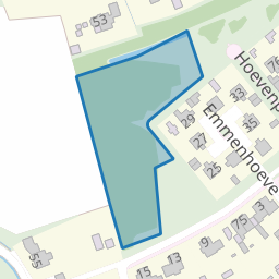 Perceel BNK01-C-2376