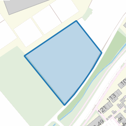 Perceel BNK01-C-2394