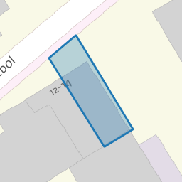 Perceel BNK01-C-2399