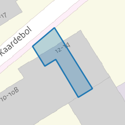 Perceel BNK01-C-2400