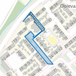 Perceel BNK01-C-2432