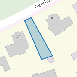 Perceel BNK01-C-2440