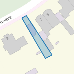 Perceel BNK01-C-2442