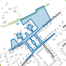 Perceel BNK01-C-2443