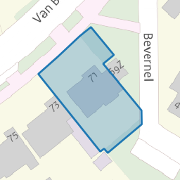 Perceel BNK01-C-2446