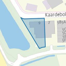 Perceel BNK01-C-2479