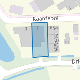 Perceel BNK01-C-2480