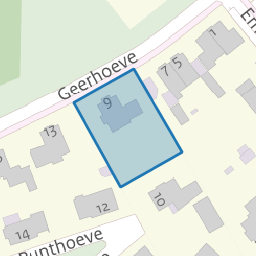 Perceel BNK01-C-2494