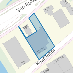 Perceel BNK01-C-2498