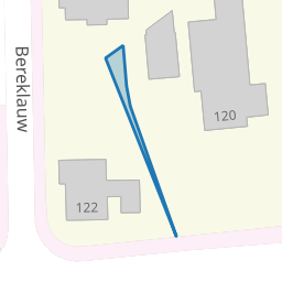 Perceel BNK01-C-2501