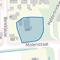 Perceel BNK01-C-2502