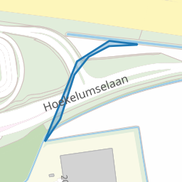 Perceel BNK01-C-2503