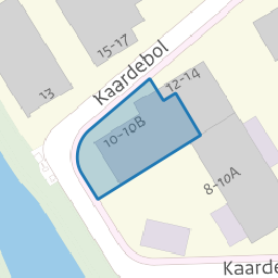 Perceel BNK01-C-2505