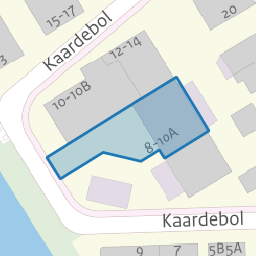 Perceel BNK01-C-2506